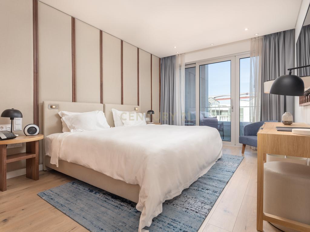 Hotel Hyatt Regency Apartamento T2 - Image 11