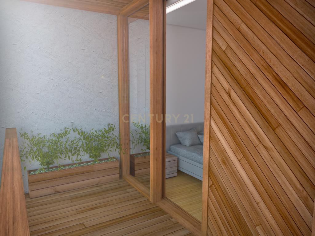 T1 Duplex com Mezanine em Cedofeita – Modernidade e Conforto no Coração do Porto - Image 4
