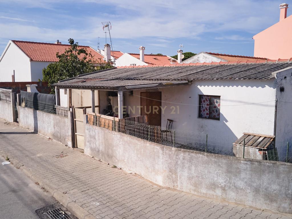 Moradia no Carvalhal, ao lado do Paraíso - Image 17