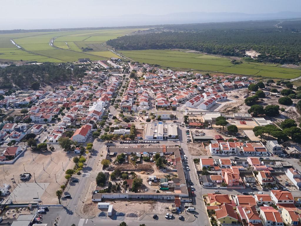 Moradia no Carvalhal, ao lado do Paraíso - Image 5