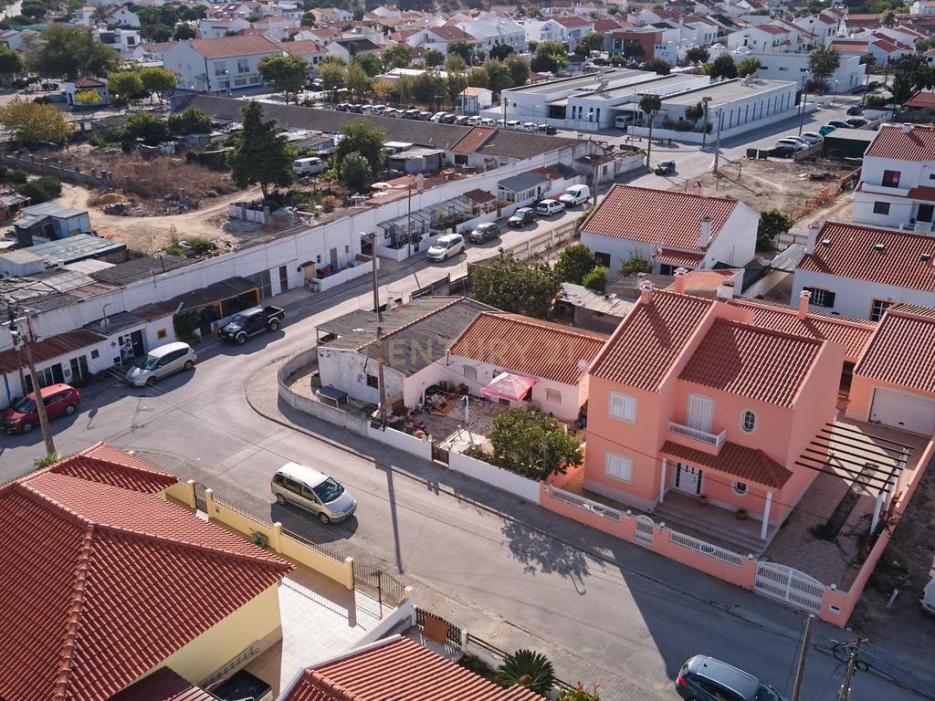 Moradia no Carvalhal, ao lado do Paraíso - Image 8