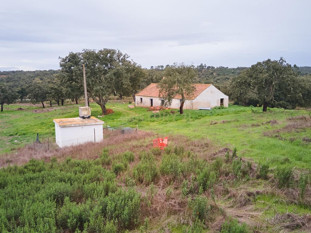 🏡 Herdade com 30 Hectares em Santiago do Cacém – Oportunidade Única! 🌿 - Image 31