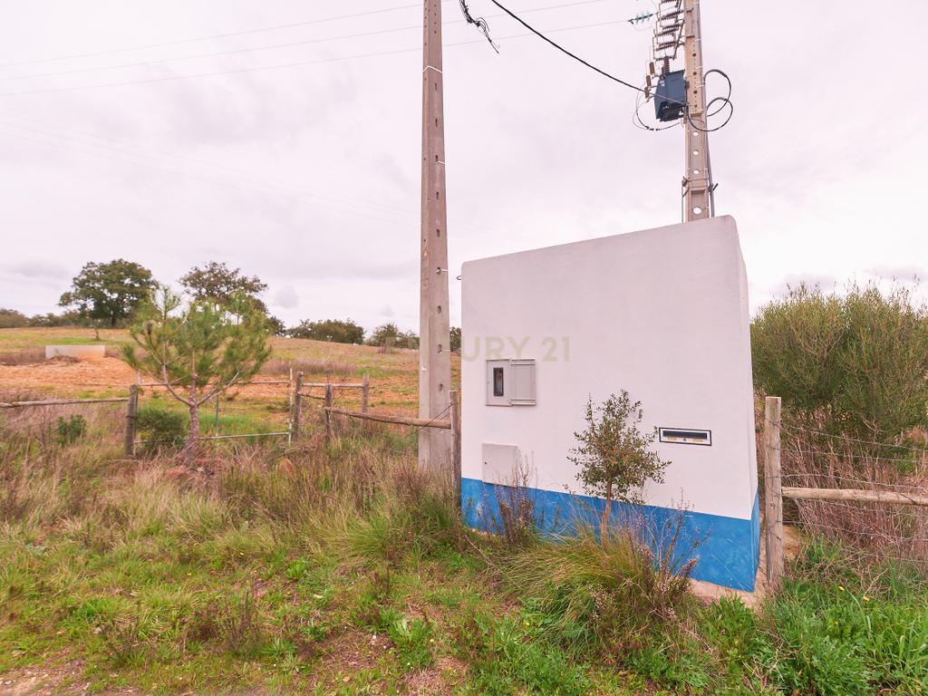 🏡 Herdade com 30 Hectares em Santiago do Cacém – Oportunidade Única! 🌿 - Image 3