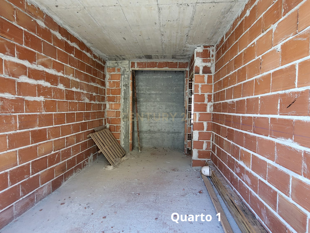 APARTAMENTO T2 COM TERRAÇO | SANTA MARTA DO PINHAL | CORROIOS - Image 12