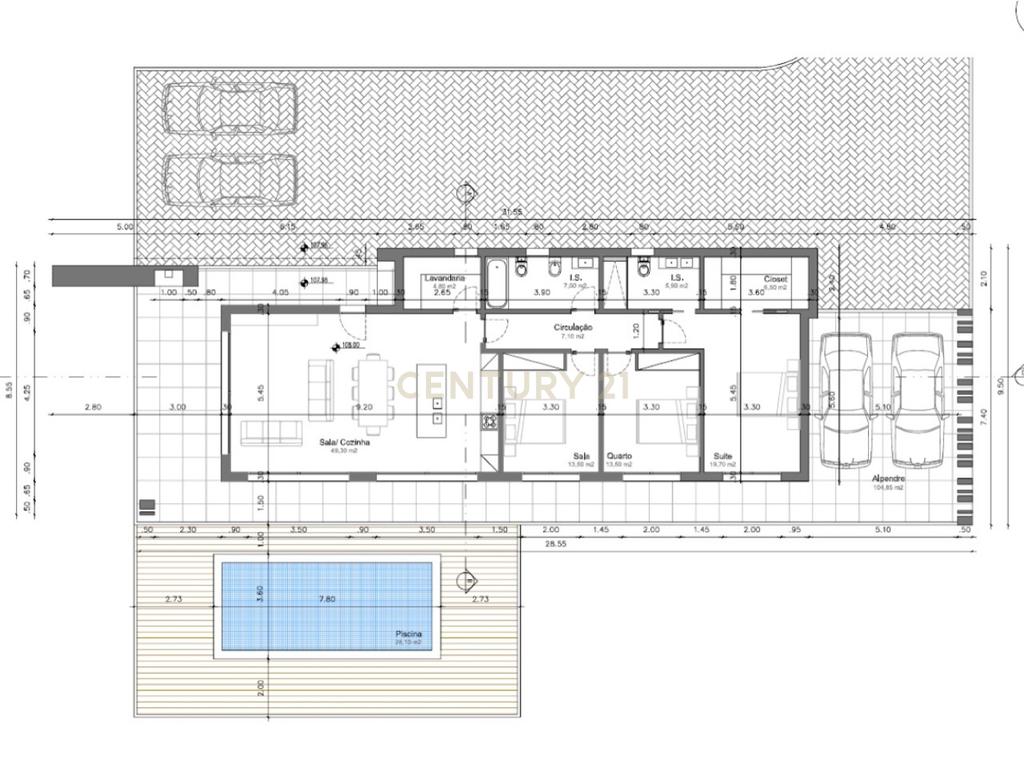 Moradia - Em construção - Junqueira - Alcobaça - Image 5