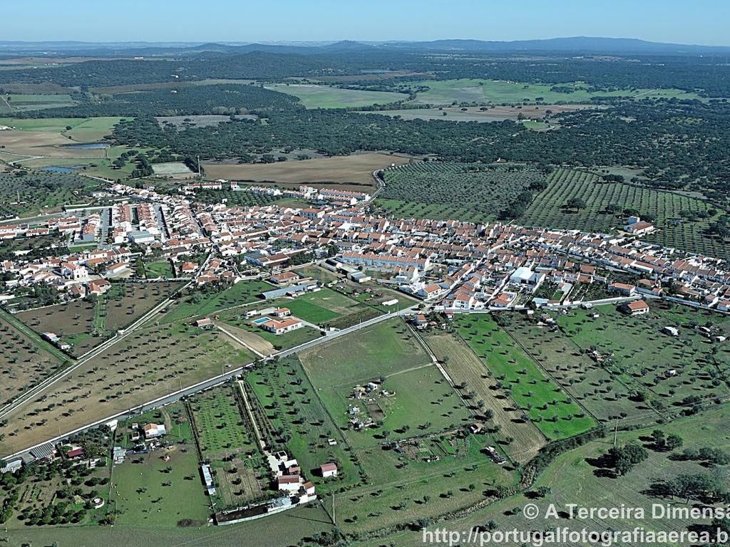 IGREJINHA - Lote de Terreno urbano com 182 m2 a 15 minutos de Évora - Image 10