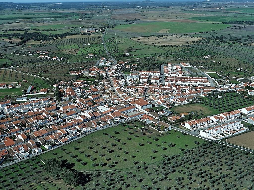 IGREJINHA - Lote de Terreno urbano com 182 m2 a 15 minutos de Évora - Image 7