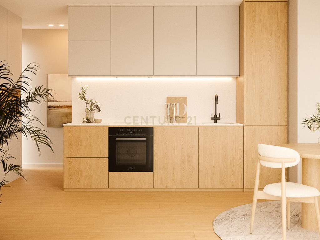 Apartamento T0 Empreendimento Urban Collection em Matosinhos - Image 17
