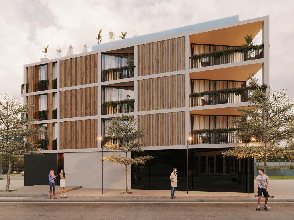 Apartamento T0 Empreendimento Urban Collection em Matosinhos - Image 7