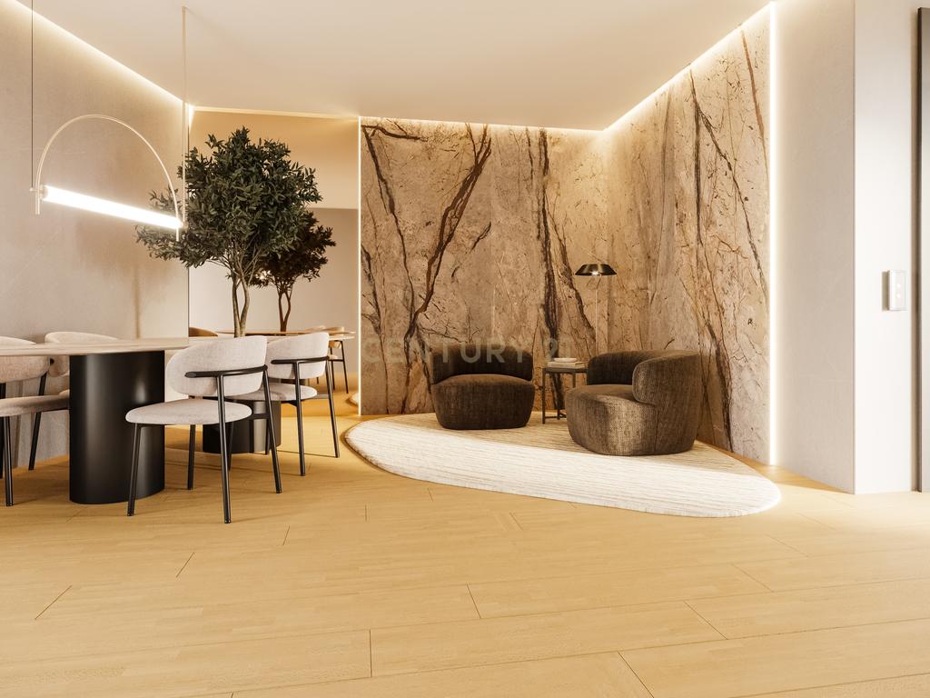 Apartamento T0 Empreendimento Urban Collection em Matosinhos - Image 6