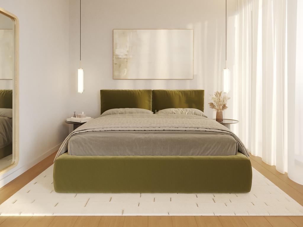 Apartamento T0 Empreendimento Urban Collection em Matosinhos - Image 11