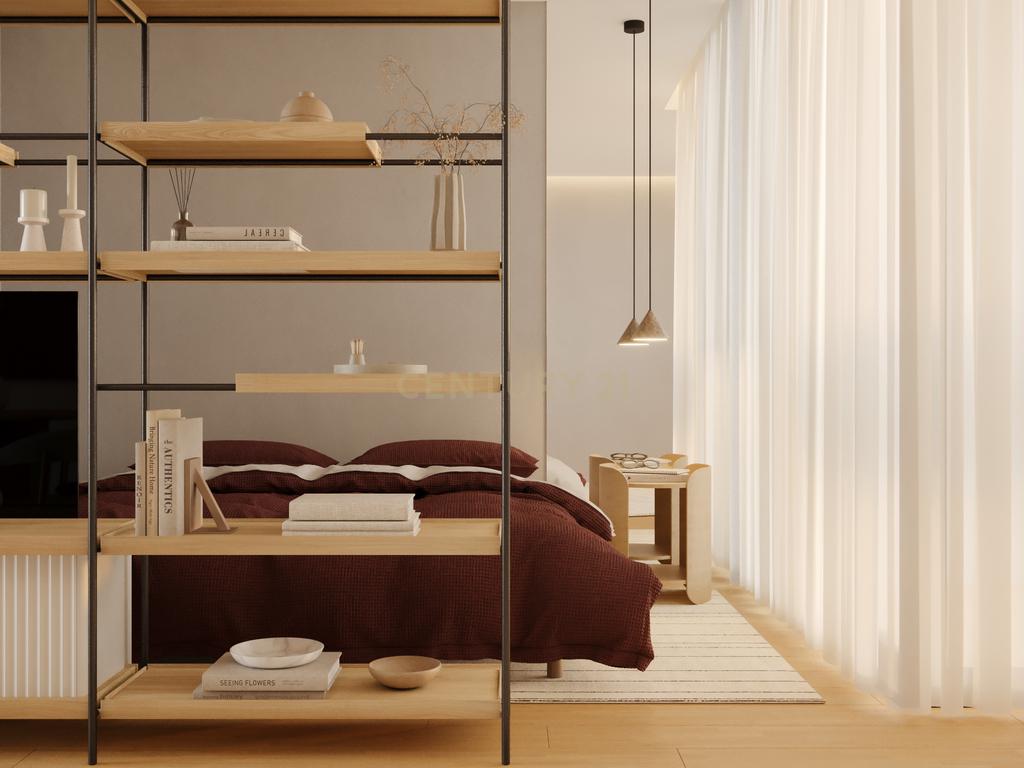 Apartamento T0 Empreendimento Urban Collection em Matosinhos - Image 12
