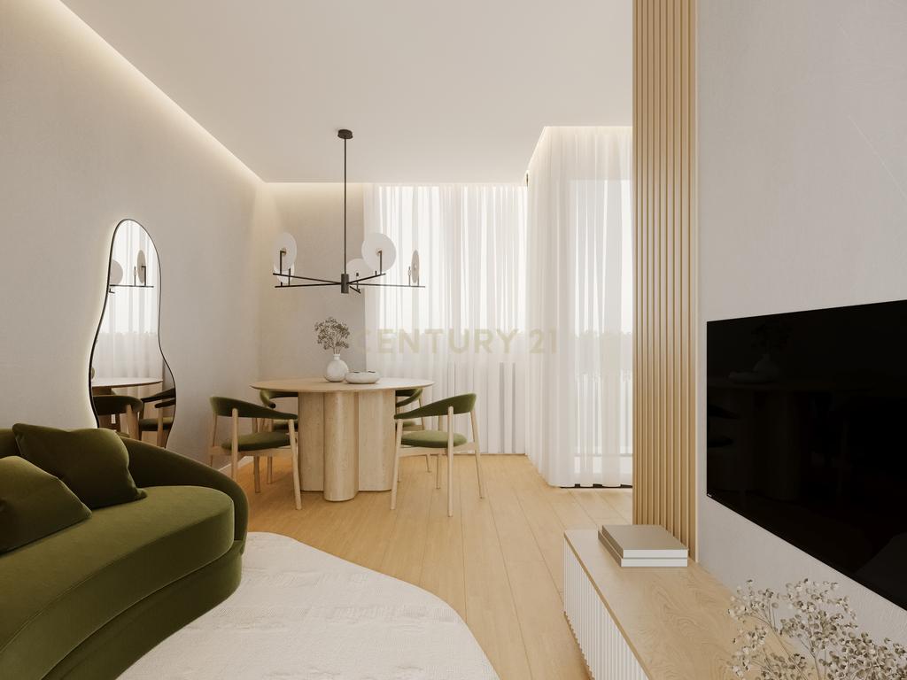 Apartamento T0 Empreendimento Urban Collection em Matosinhos - Image 10