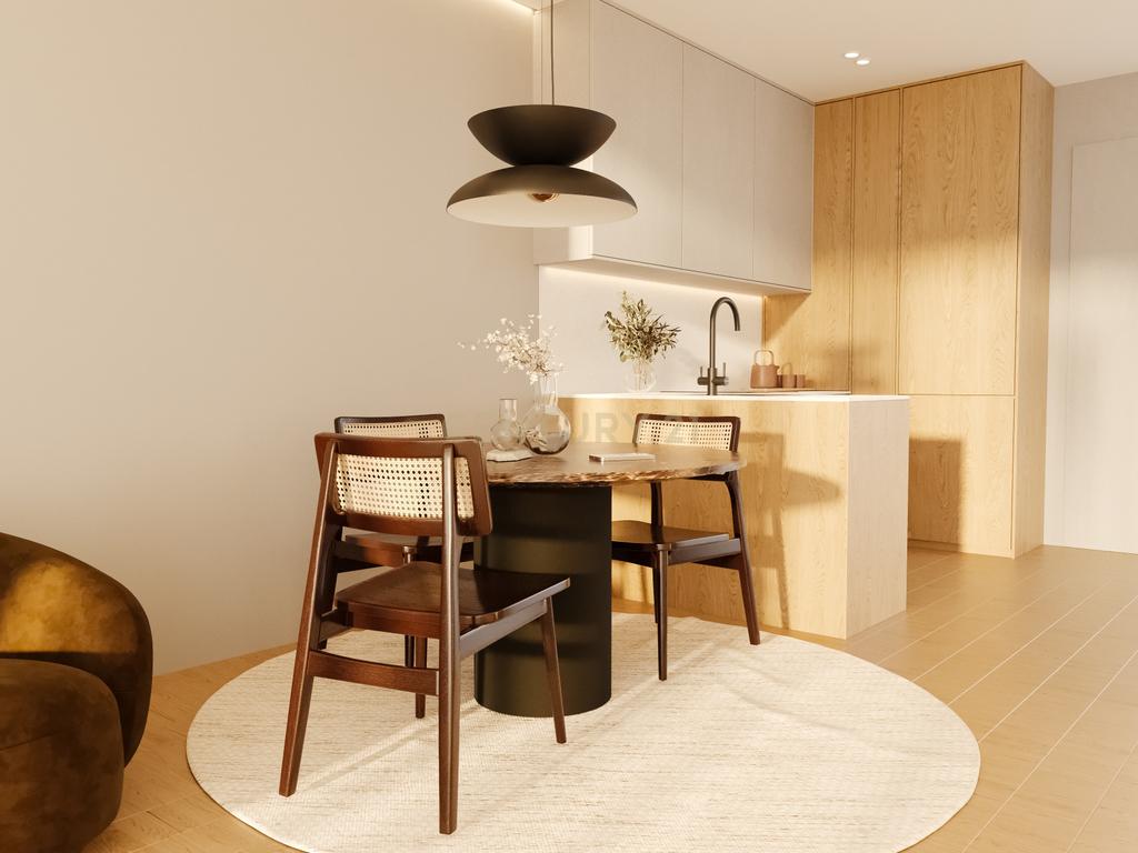 Apartamento T0 Empreendimento Urban Collection em Matosinhos - Image 16