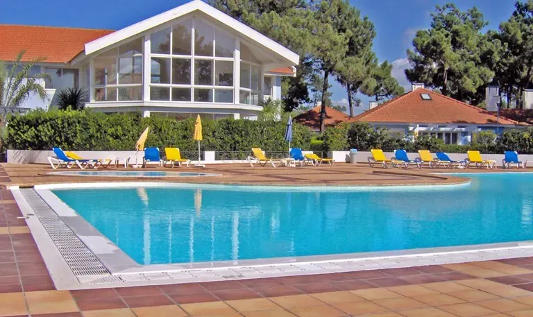 T1 no Aldeamento Turístico CASAS DA COMPORTA - Image 1