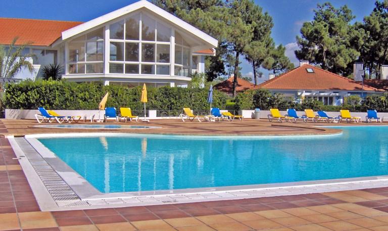 T1 no Aldeamento Turístico CASAS DA COMPORTA - Image 1