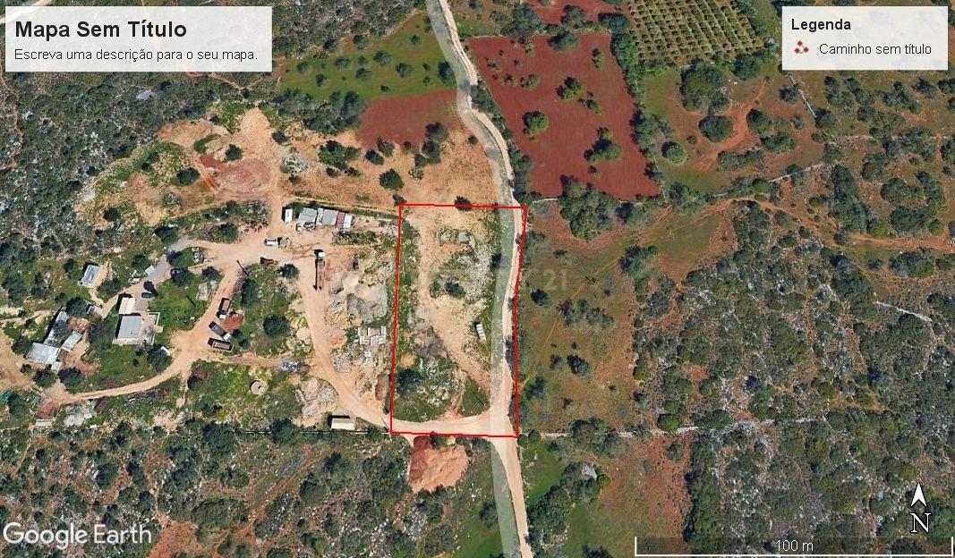 Terreno com 3000m2 - Zona Industrial de Boliqueime - Image 7