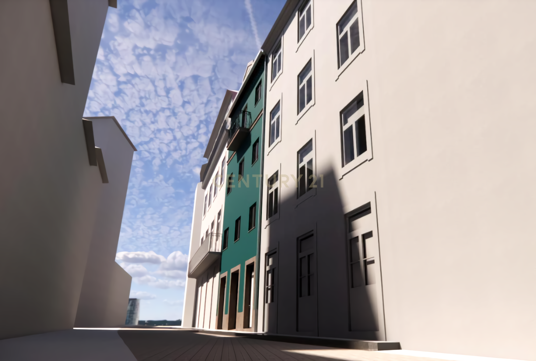 Prédio para Venda em Zona ARU – Vila Nova de Gaia | Excelente Oportunidade para Alojamento Local - Image 13