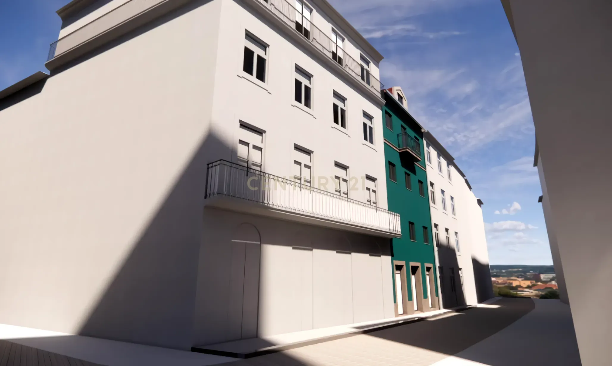 Prédio para Venda em Zona ARU – Vila Nova de Gaia | Excelente Oportunidade para Alojamento Local - Image 12