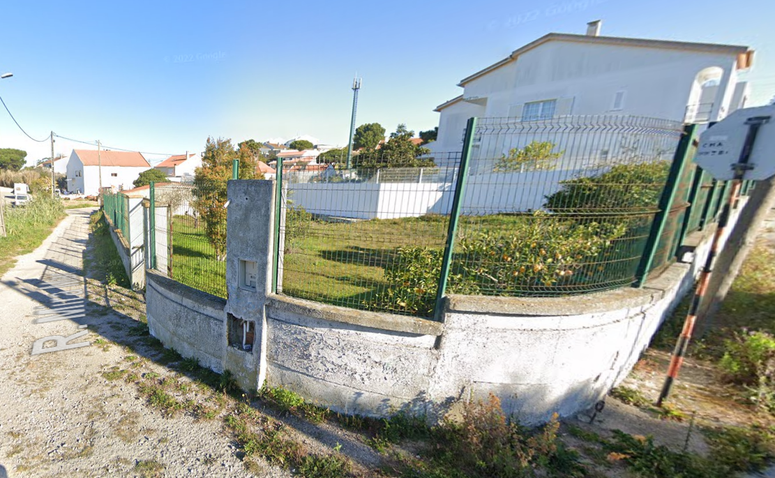 Fotografia 3 de Lote/Terreno urbano com 627 m2 com projeto aprovado para moradia de sonho em Santa Teresa