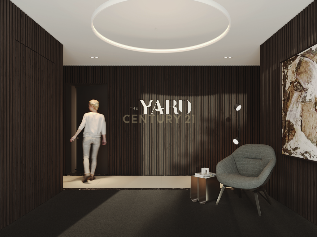 THE YARD NEXT - APARTAMENTO T3 COM TERRAÇO - JARDINS DA ARRÁBIDA - Image 20