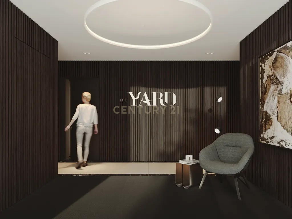 THE YARD NEXT - APARTAMENTO T3 - JARDINS DA ARRÁBIDA - Image 22