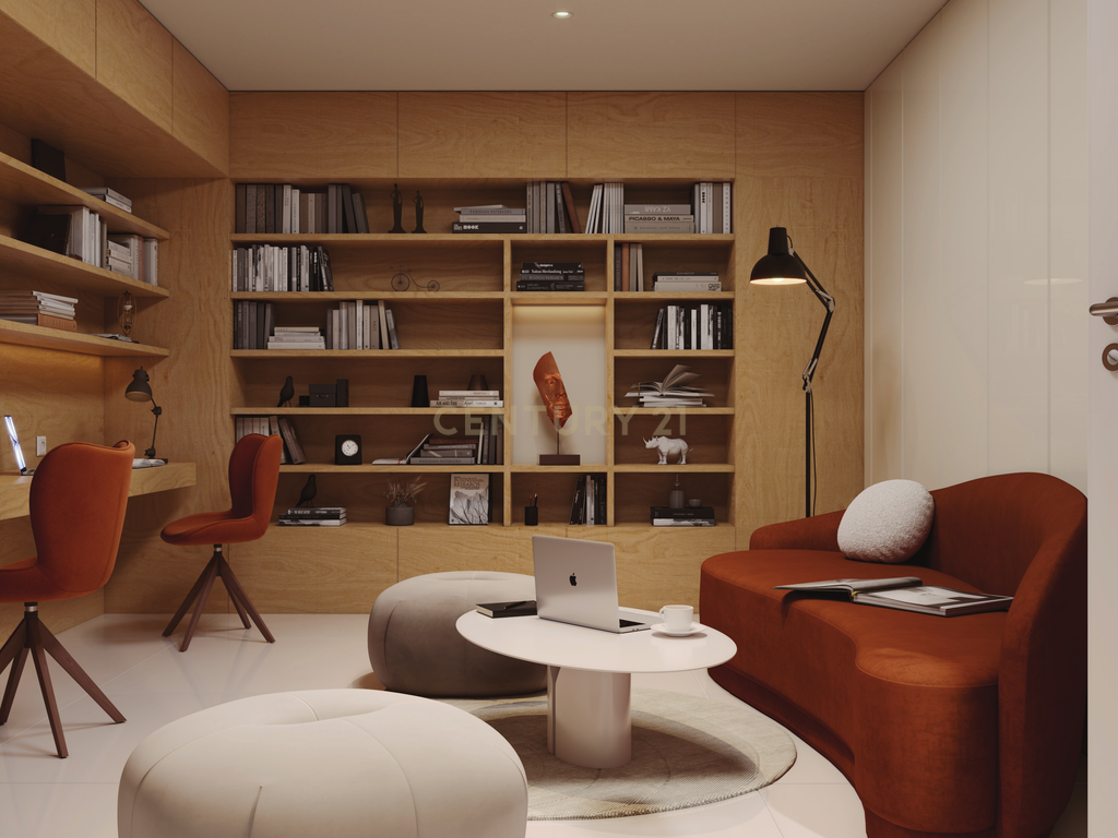 THE YARD NEXT - APARTAMENTO T3 COM TERRAÇO - JARDINS DA ARRÁBIDA - Image 18