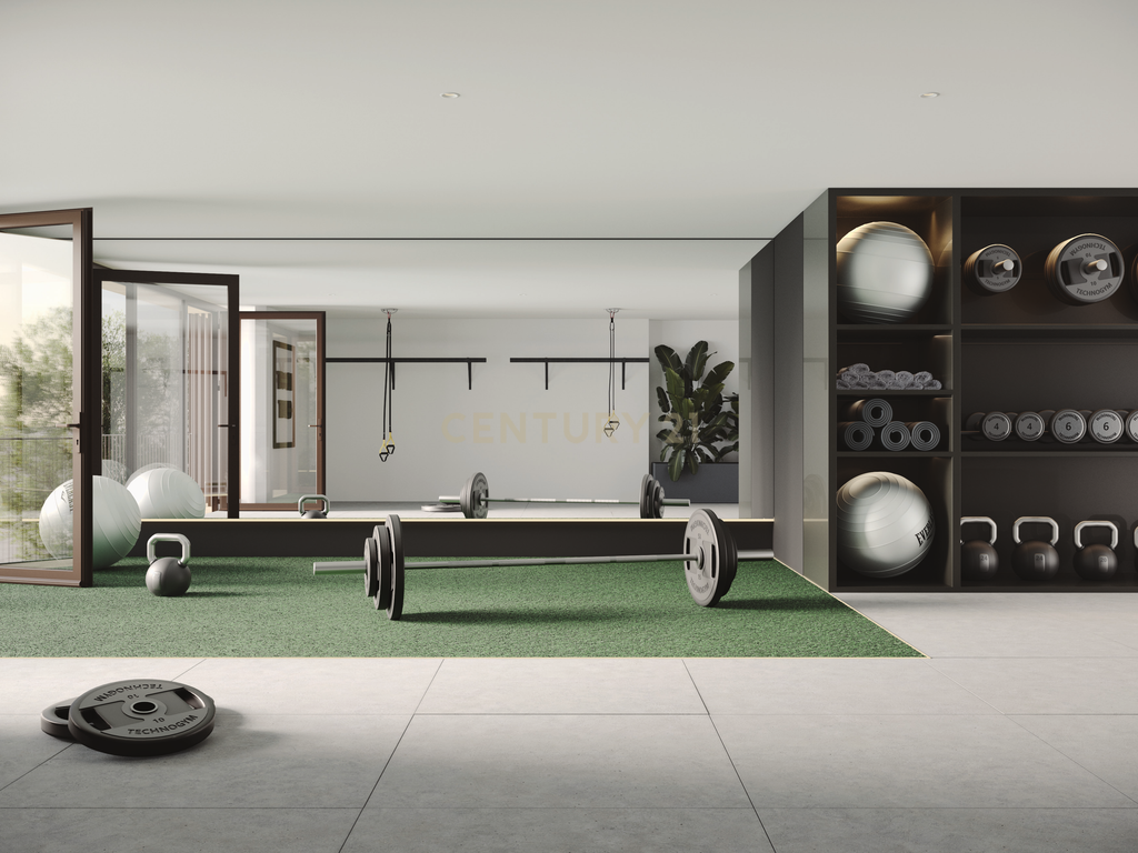 THE YARD NEXT - APARTAMENTO T3 COM TERRAÇO - JARDINS DA ARRÁBIDA - Image 17