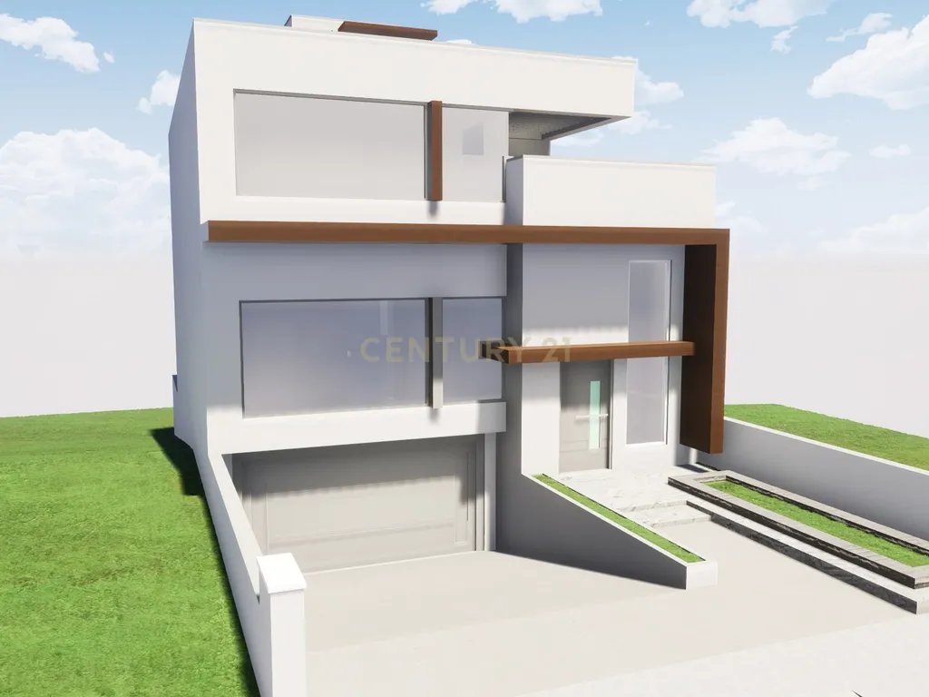 Lote terreno para construção de moradia - Image 2