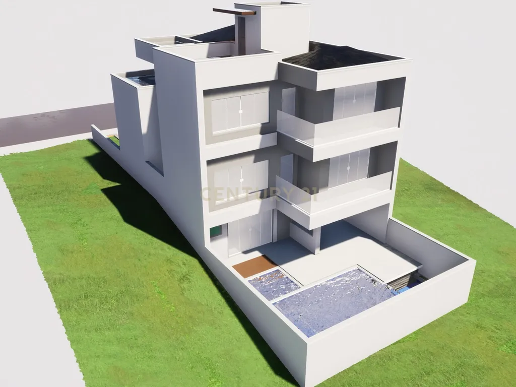 Lote terreno para construção de moradia - Image 17