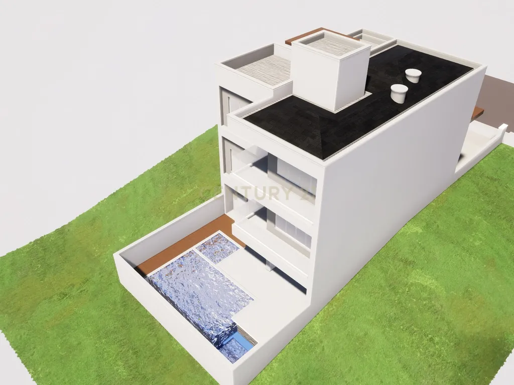 Lote terreno para construção de moradia - Image 15