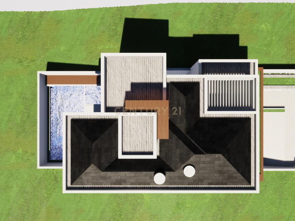 Lote terreno para construção moradia - Image 1