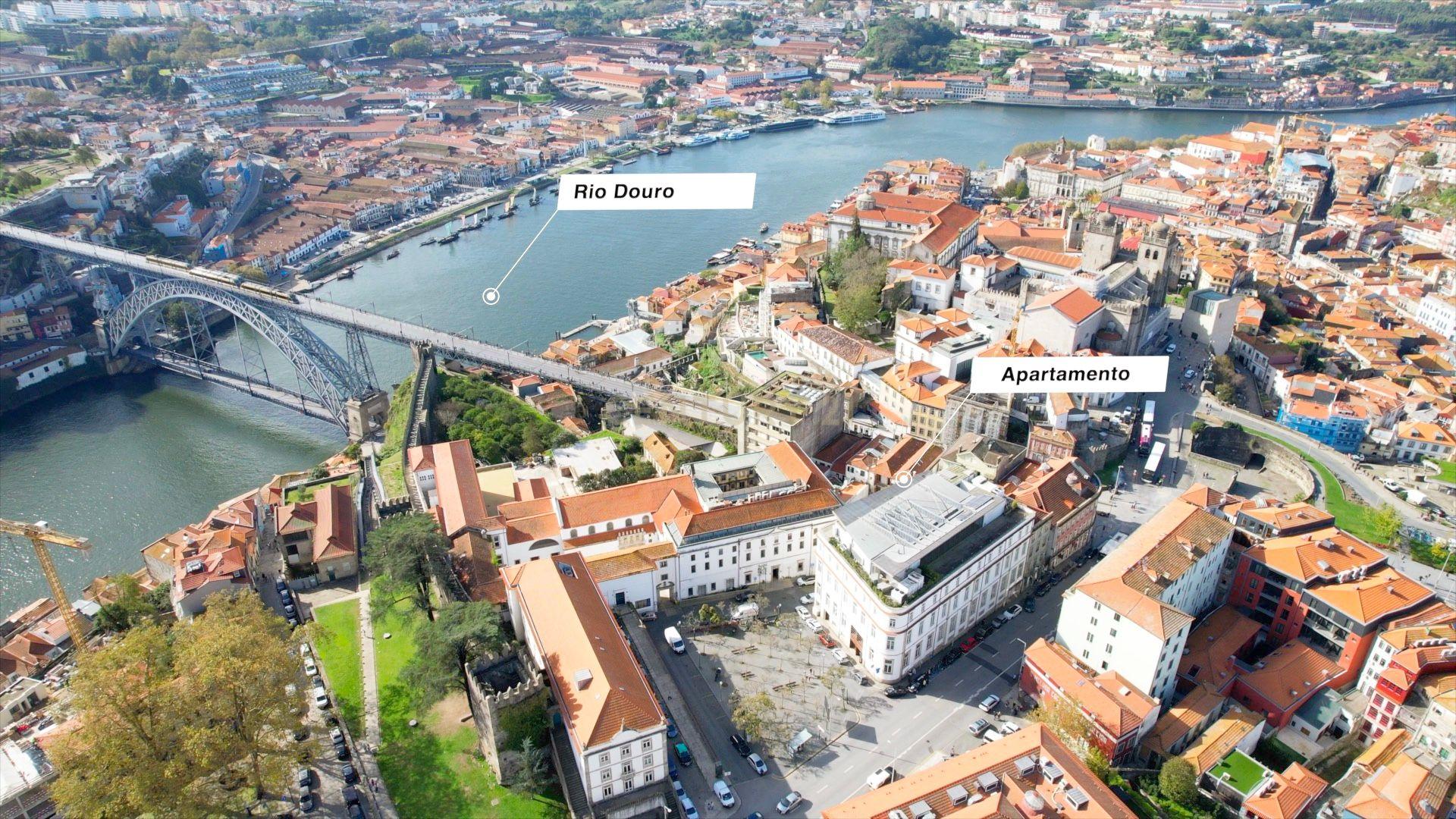 T2 MOBILIADO E EQUIPADO- JUNTO A ESTAÇÃO SÃO BENTO - Image 15