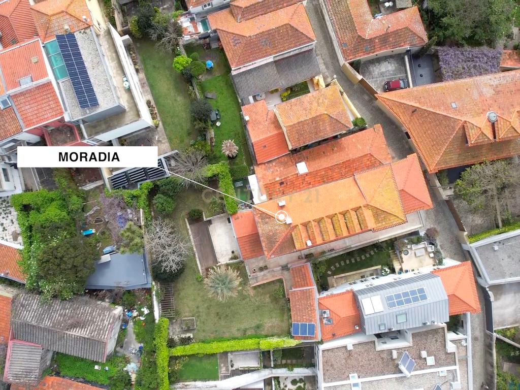 Moradia T3  remodelada- FOZ VELHA - Image 50