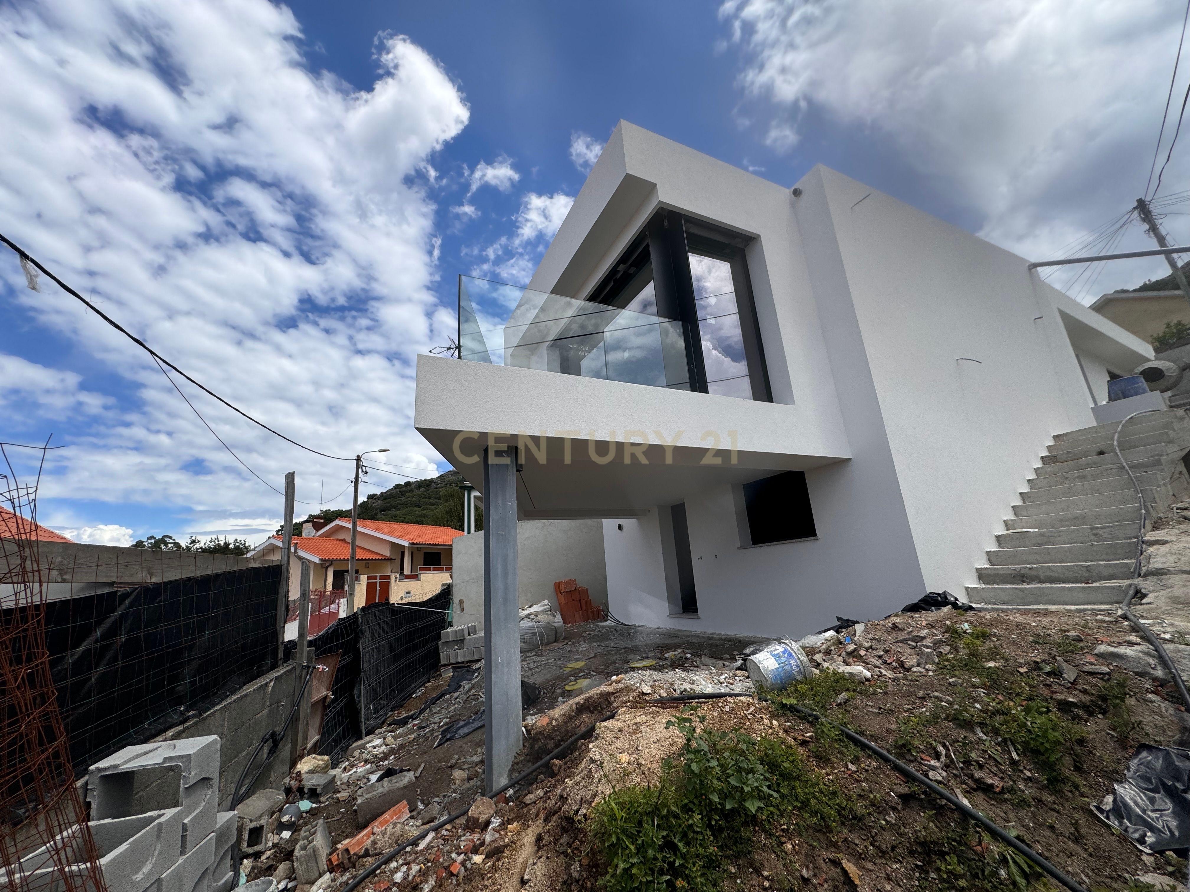 Casa em Construção em Braga, Esposende - 3 Quartos e Garagem - Image 18