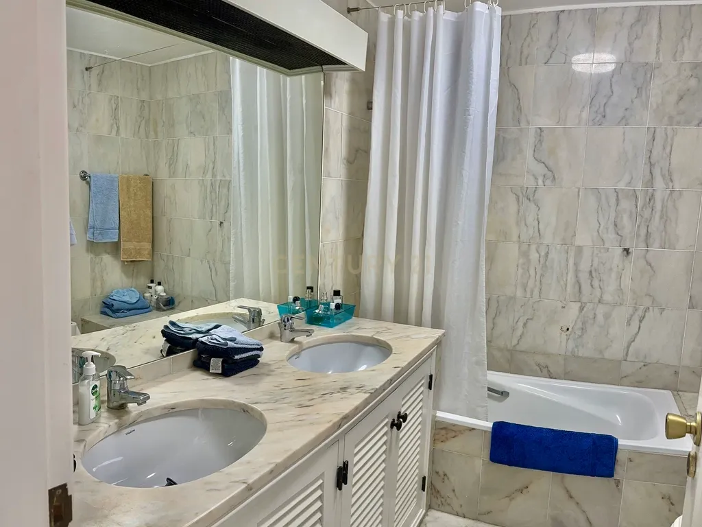 Magnifico apartamento no Clube Nautilus - Image 20