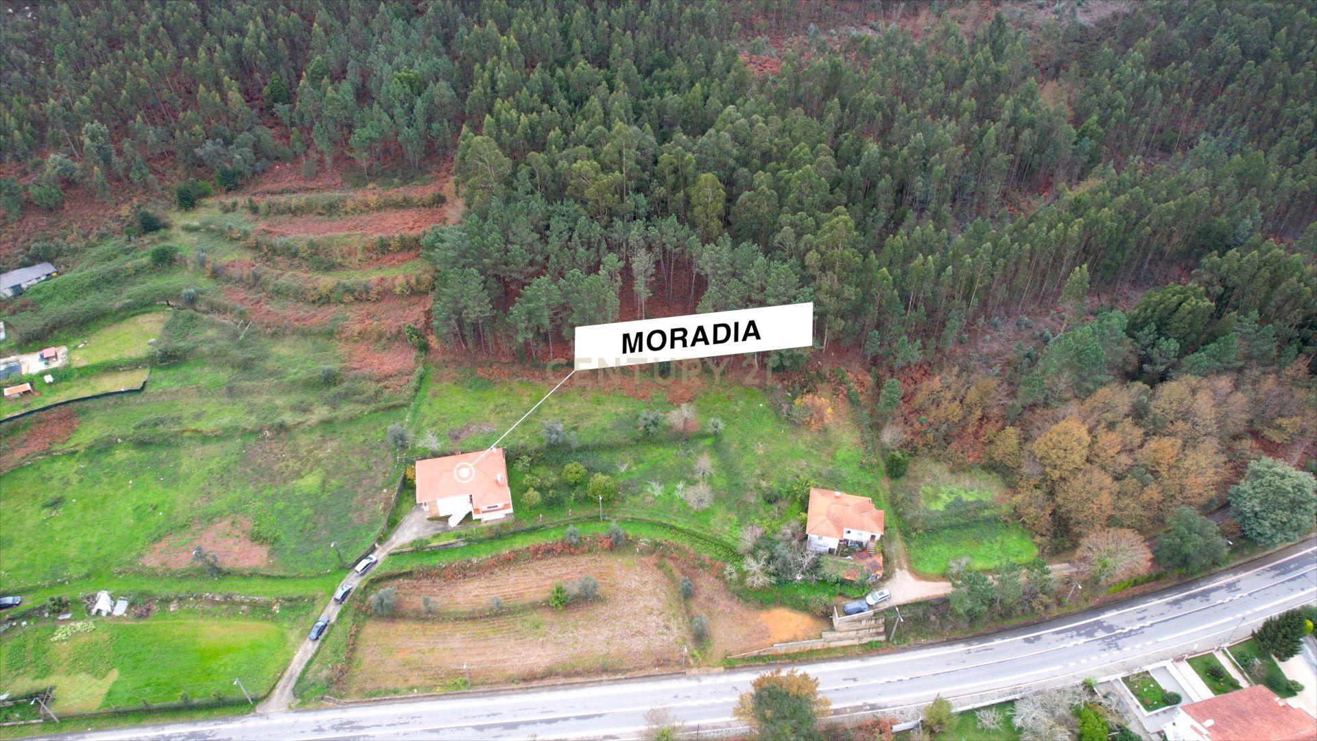 Moradia Independente T3 - Melres, Gondomar - Image 34