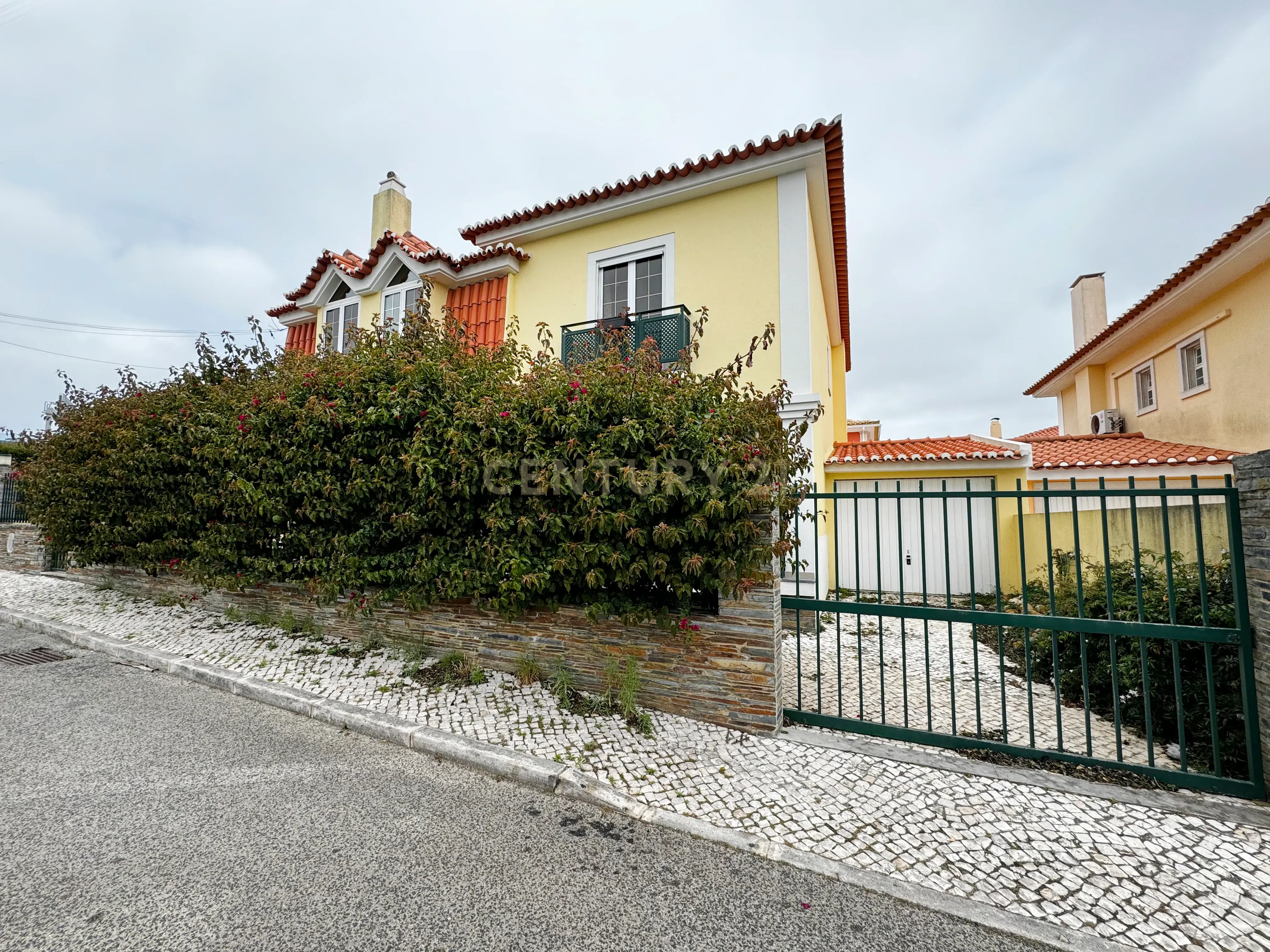 Fantástica Moradia em Cascais - Image 56