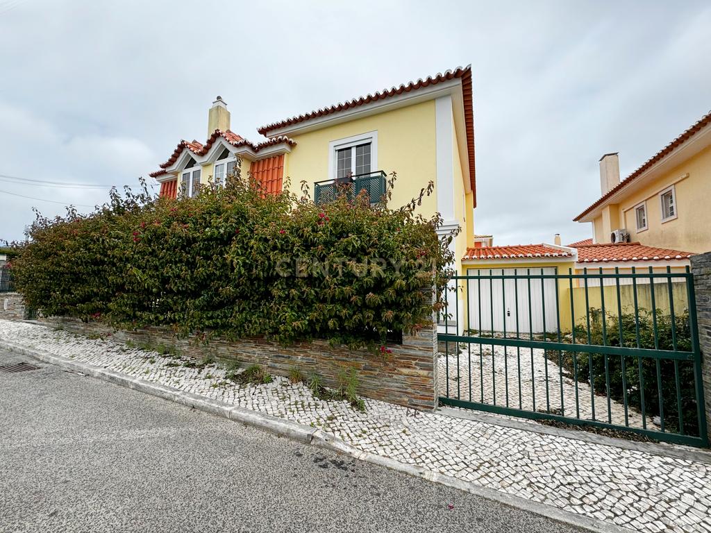Fantástica Moradia em Cascais - Image 56