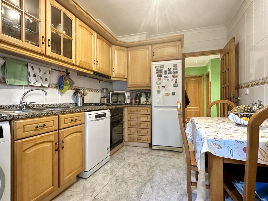 Apartamento T2 localizado em alhos vedros - Image 7