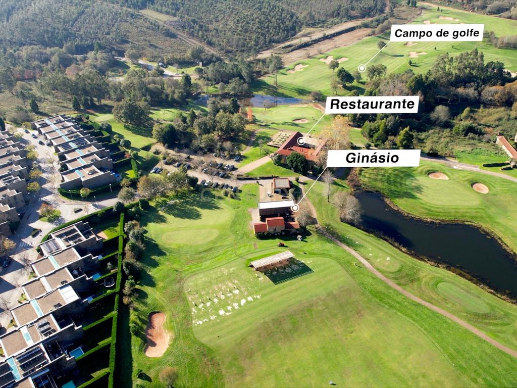 Moradia T4 c/ Piscina - Vale Pisão Nature Resort - Golfe - Image 6