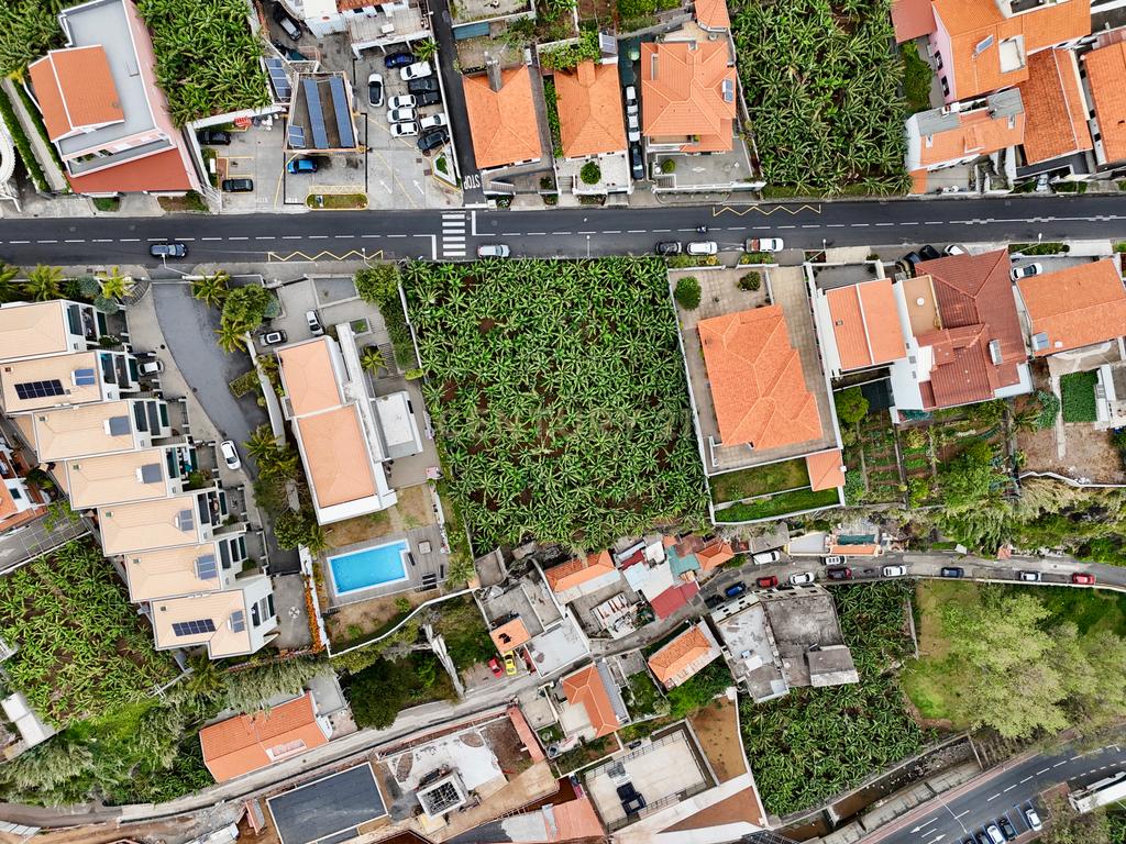 Terreno para Construção com Vista Mar em Câmara de Lobos, Funchal - Image 8