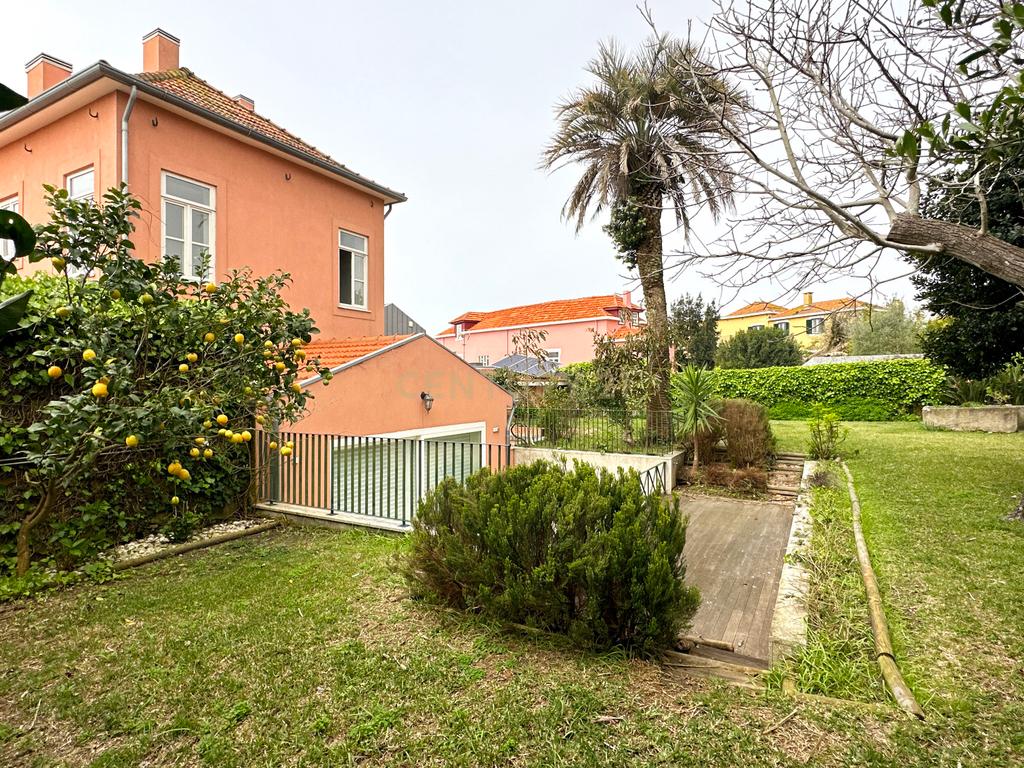 Moradia T3  remodelada- FOZ VELHA - Image 4