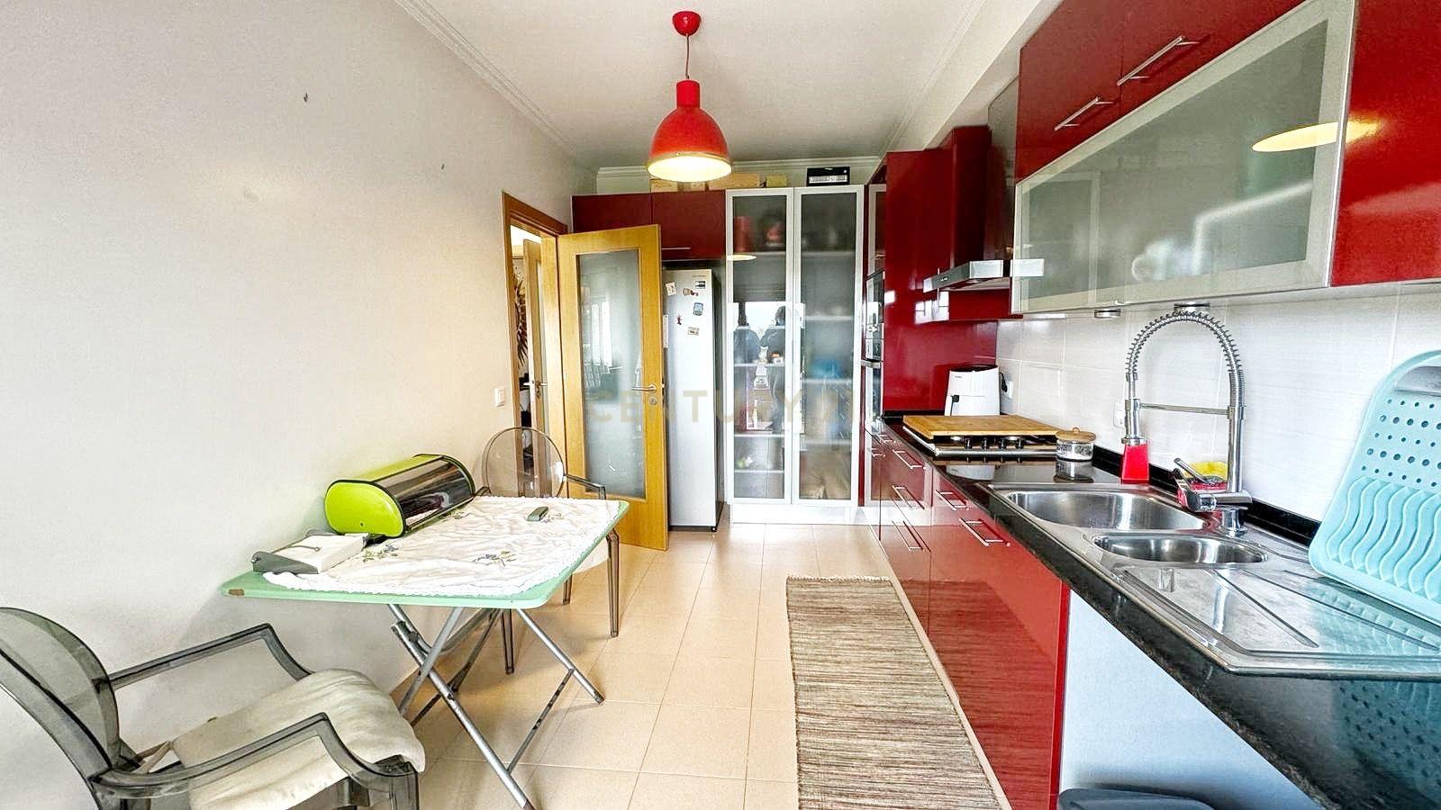 Apartamento T3 em Maçã, Sesimbra - Image 9