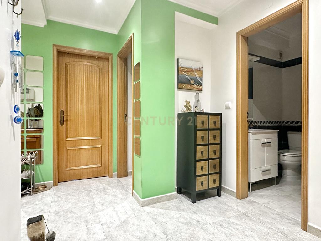 Apartamento T2 localizado em alhos vedros - Image 4