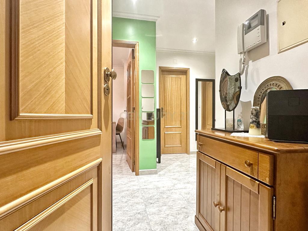 Apartamento T2 localizado em alhos vedros - Image 11