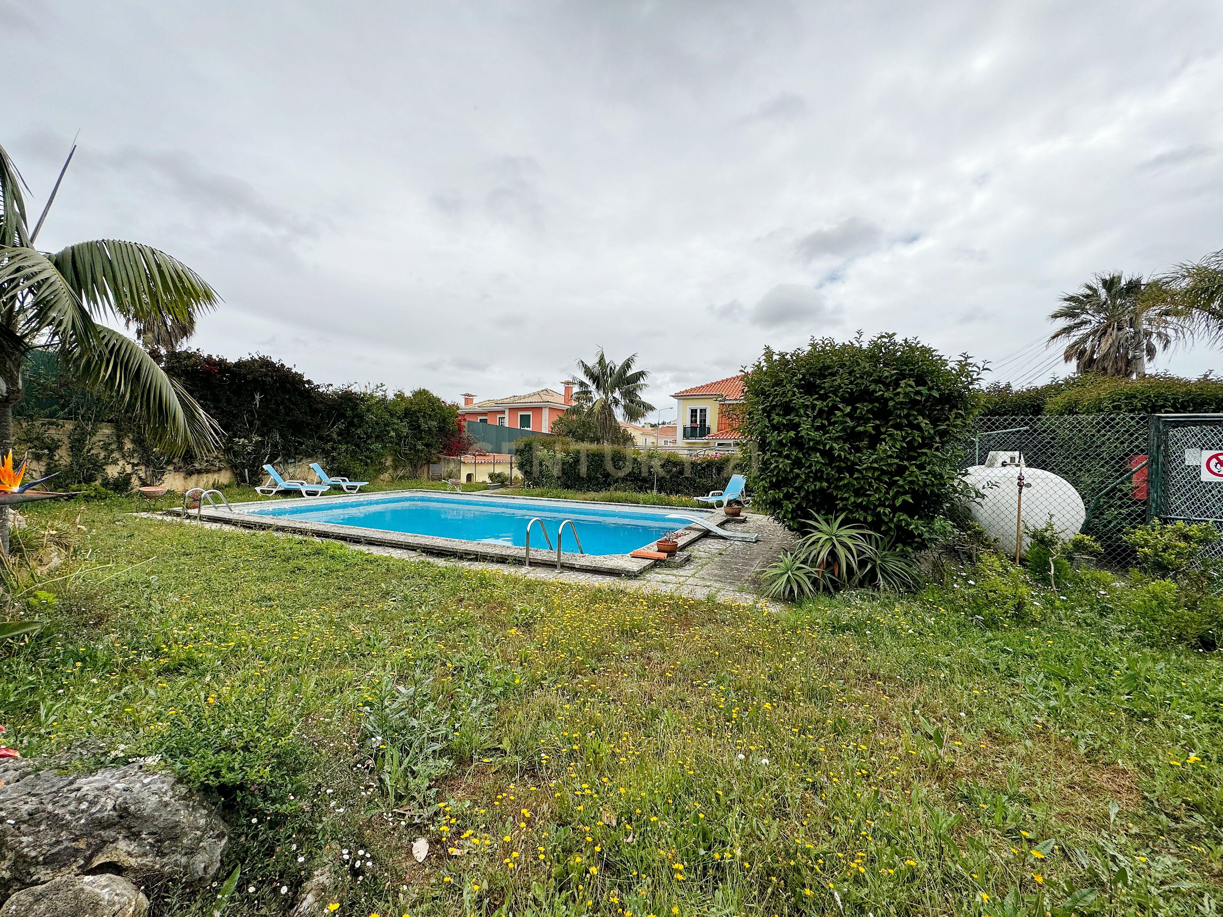 Fantástica Moradia em Cascais - Image 1