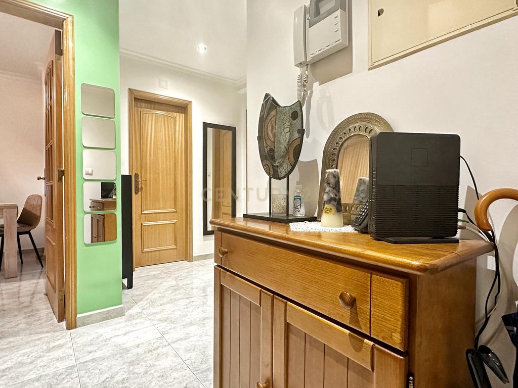 Apartamento T2 localizado em alhos vedros - Image 12