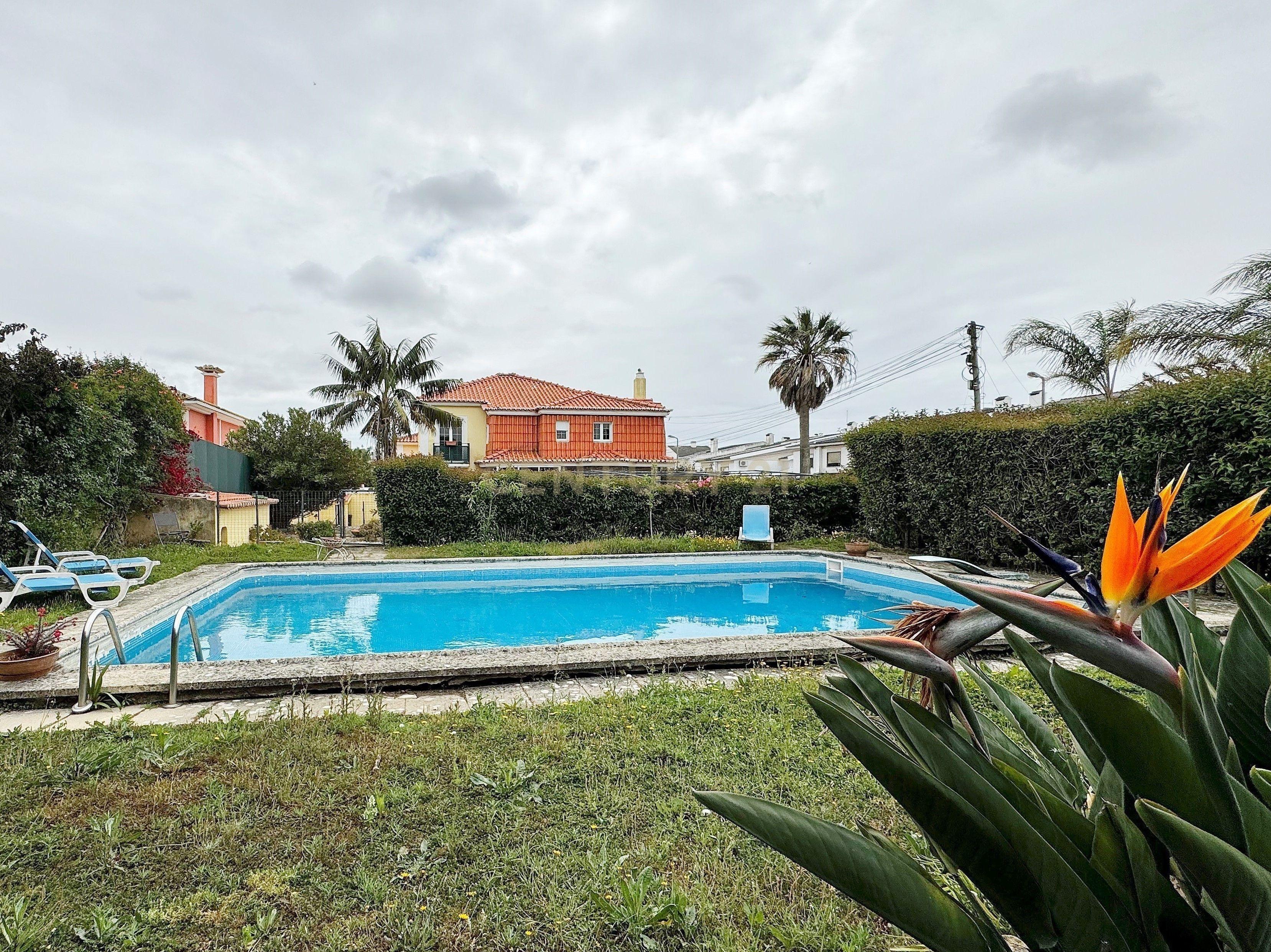 Fantástica Moradia em Cascais - Image 65