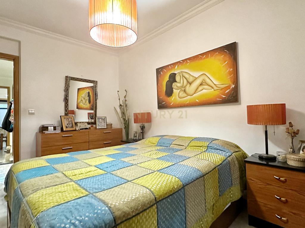 Apartamento T2 localizado em alhos vedros - Image 2